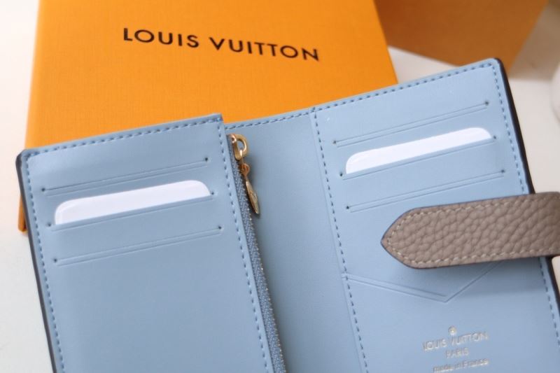 LV Wallets